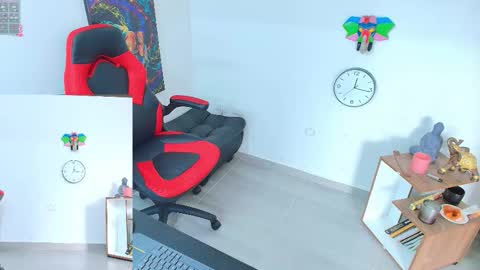 Snapshot of amba_rosee1 chatting on 31, 1, 2026 AMBAR online show from 31, 1, 2026