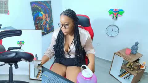 Snapshot of amba_rosee1 chatting on 19, 2, 2026 AMBAR online show from 19, 2, 2026