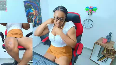 Snapshot of amba_rosee1 chatting on 20, 2, 2026 AMBAR online show from 20, 2, 2026
