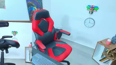 Snapshot of amba_rosee1 chatting on 2, 3, 2026 AMBAR online show from 2, 3, 2026