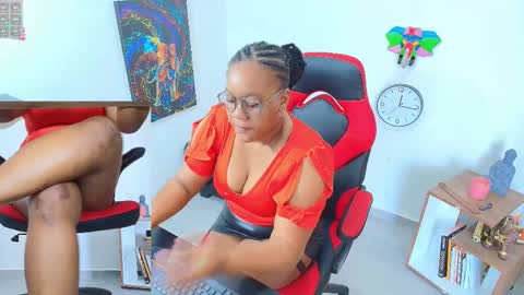 Snapshot of amba_rosee1 chatting on 16, 3, 2026 AMBAR online show from 16, 3, 2026