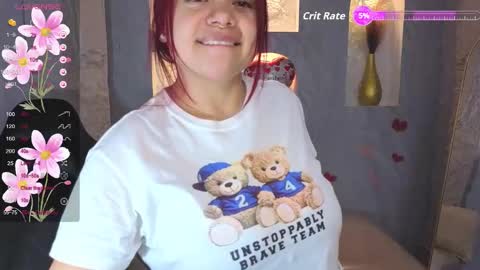 Snapshot of ambar72_b chatting on 6, 3, 2026 LIVE 0730AM-0200PM online show from 6, 3, 2026