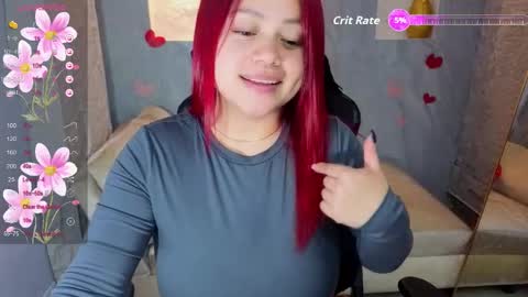 Snapshot of ambar72_b chatting on 26, 3, 2026 LIVE 0730AM-0200PM online show from 26, 3, 2026