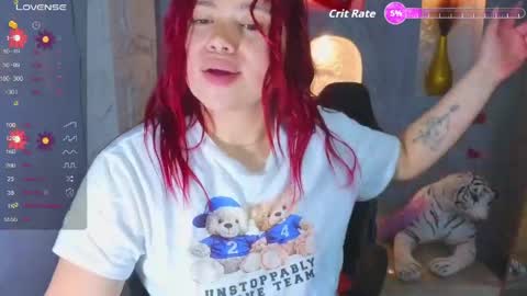 Snapshot of ambar72_b chatting on 6, 6, 2026 LIVE 0730AM-0200PM online show from 6, 6, 2026