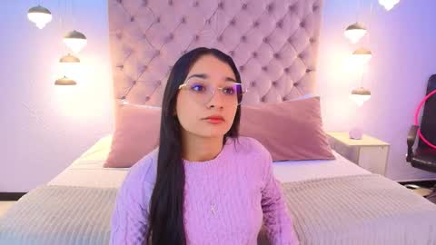 Snapshot of ambar___x chatting on 17, 2, 2026 Ambar online show from 17, 2, 2026