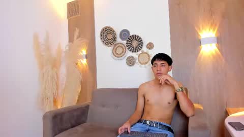 Snapshot of ambar_a_camilo chatting on 19, 6, 2026 Ambar and Camilo online show from 19, 6, 2026
