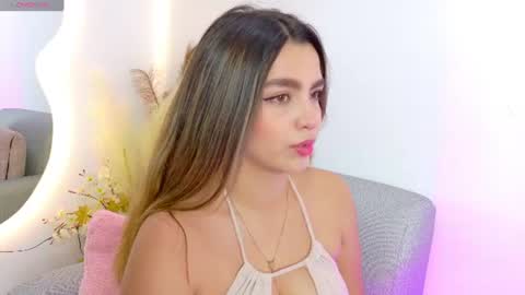 Snapshot of ambar_carterr chatting on 8, 7, 2026 Ambar online show from 8, 7, 2026