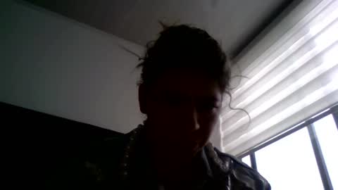 ambar_cortes online show from 16, 2, 2026