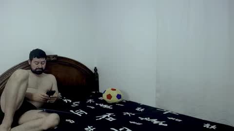 Ambar  Jackson online show from 6, 1, 2026