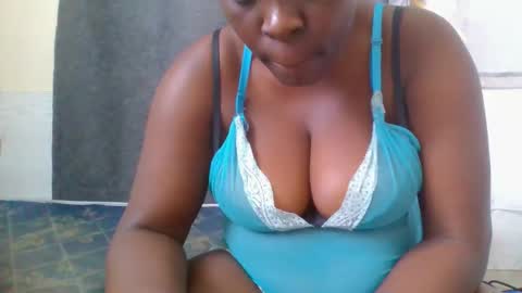 Snapshot of ambar_jasiri chatting on 15, 11, 2025 Mia online show from 15, 11, 2025