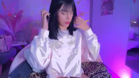 Snapshot of ambar_lanie chatting on 22, 6, 2026 Ambar online show from 22, 6, 2026