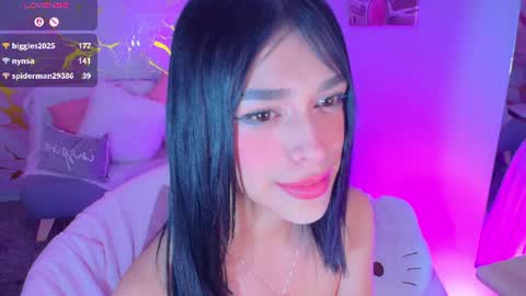 Snapshot of ambar_lanie chatting on 14, 7, 2026 Ambar online show from 14, 7, 2026