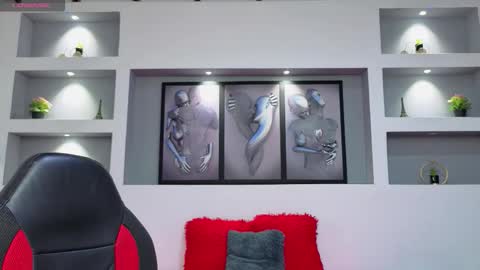 Ambar  online show from 20, 3, 2026