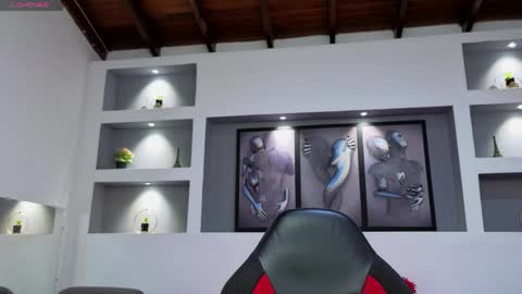 Ambar  online show from 31, 3, 2026