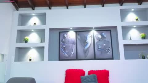 Ambar  online show from 17, 4, 2026