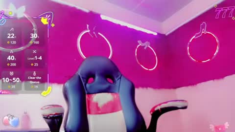 Snapshot of ambar_temptation chatting on 24, 6, 2026 ambar_temptation online show from 24, 6, 2026