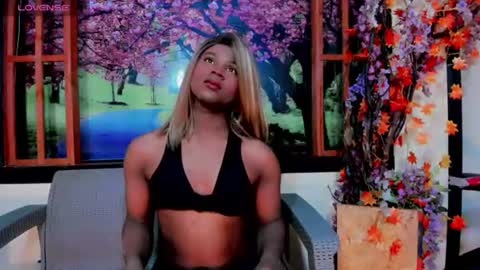 Snapshot of ambar_temptation chatting on 10, 7, 2026 ambar_temptation online show from 10, 7, 2026