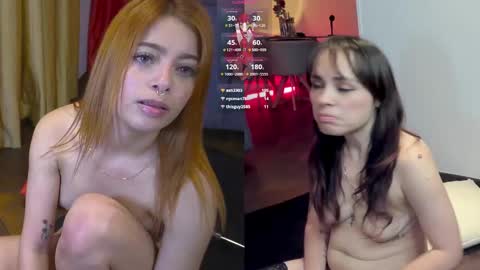 Snapshot of ambaran chatting on 25, 2, 2025 Ambar online show from 25, 2, 2025