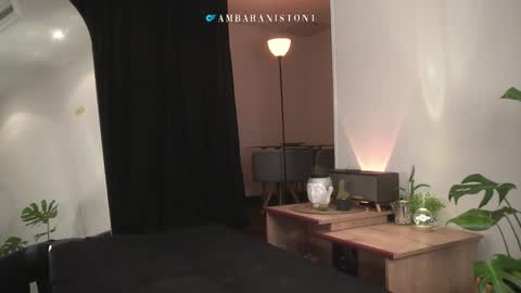 Snapshot of ambaran chatting on 8, 9, 2025 Ambar online show from 8, 9, 2025