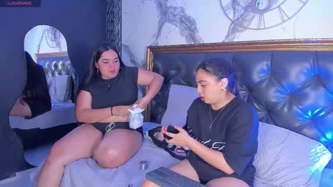 Snapshot of ambarandgab chatting on 28, 3, 2026 Amabar Gab online show from 28, 3, 2026