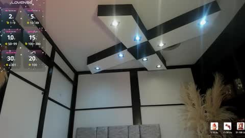 Ambar online show from 16, 3, 2026