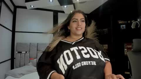 Ambar online show from 26, 3, 2026