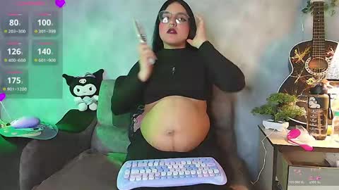 Snapshot of ambardevon_x chatting on 29, 5, 2026 ambardevon_x online show from 29, 5, 2026