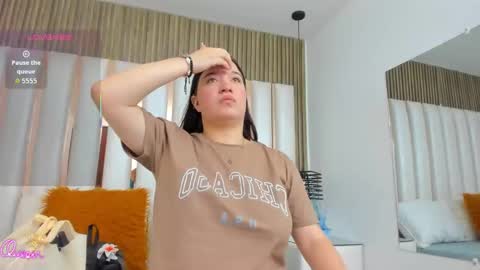 Snapshot of ambargills chatting on 18, 1, 2026 AmbarGills online show from 18, 1, 2026