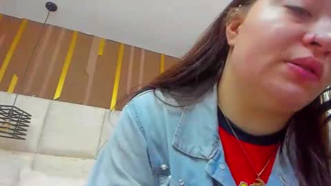 Snapshot of ambargills chatting on 6, 2, 2026 AmbarGills online show from 6, 2, 2026