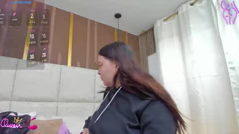 Snapshot of ambargills chatting on 5, 4, 2026 AmbarGills online show from 5, 4, 2026