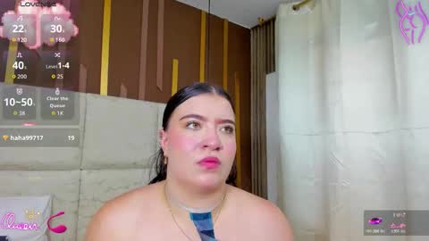Snapshot of ambargills chatting on 22, 5, 2026 AmbarGills online show from 22, 5, 2026