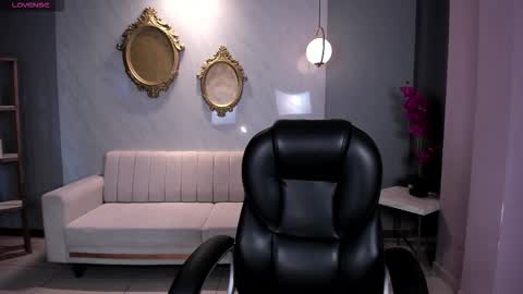 Ambar  online show from 21, 11, 2025