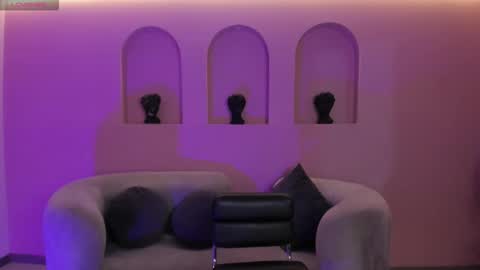 Ambar  online show from 25, 11, 2025