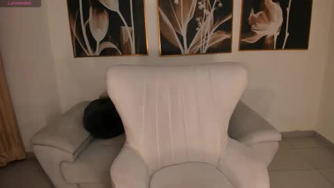 Ambar  online show from 21, 3, 2026