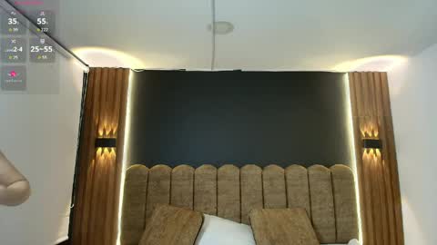 AMBAR LEE online show from 12, 4, 2026