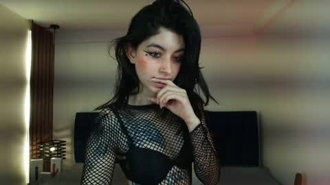 AMBAR LEE online show from 6, 6, 2026