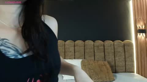 AMBAR LEE online show from 14, 6, 2026