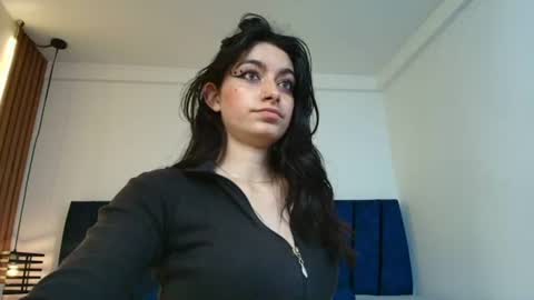 AMBAR LEE online show from 23, 6, 2026