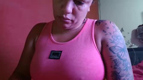 Snapshot of ambarmilf09 chatting on 12, 9, 2025 ambarmilf09 online show from 12, 9, 2025