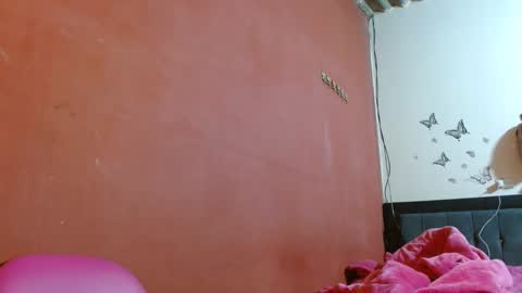 Snapshot of ambarmilf09 chatting on 3, 10, 2025 ambarmilf09 online show from 3, 10, 2025