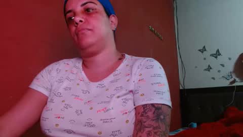Snapshot of ambarmilf09 chatting on 29, 10, 2025 ambarmilf09 online show from 29, 10, 2025