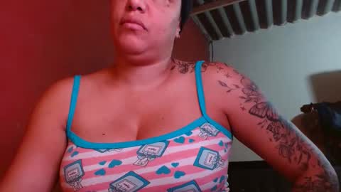 Snapshot of ambarmilf09 chatting on 8, 11, 2025 ambarmilf09 online show from 8, 11, 2025