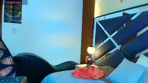 Snapshot of ambaross chatting on 24, 4, 2026 Ambar Ross online show from 24, 4, 2026