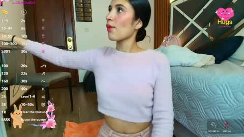 Snapshot of ambaross chatting on 28, 5, 2026 Ambar Ross online show from 28, 5, 2026
