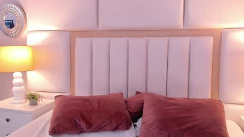 Snapshot of ambarsantany chatting on 16, 1, 2025 AmbarSantany  online show from 16, 1, 2025