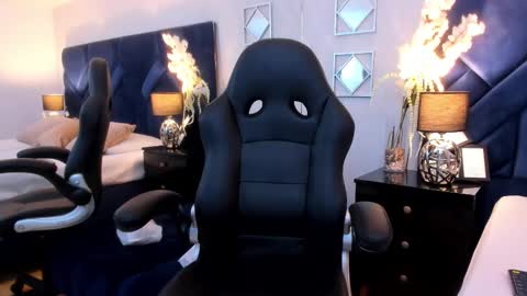 Snapshot of ambarsantany chatting on 7, 10, 2025 AmbarSantany  online show from 7, 10, 2025