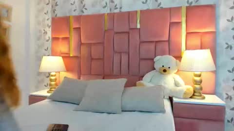 Snapshot of ambarsantany chatting on 18, 10, 2025 AmbarSantany  online show from 18, 10, 2025