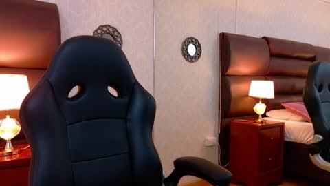 AmbarSantany  online show from 31, 3, 2026