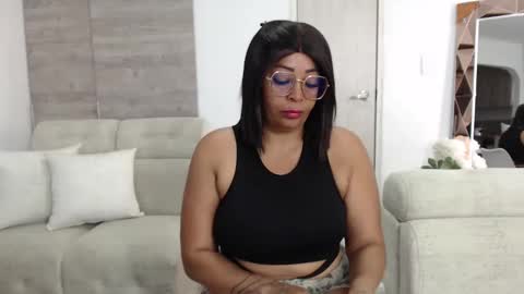  Amber Sofhia  online show from 3, 12, 2025