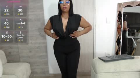  Amber Sofhia  online show from 27, 3, 2026